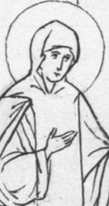 Аркадий Новоторжский, Вяземский, прп. ?>